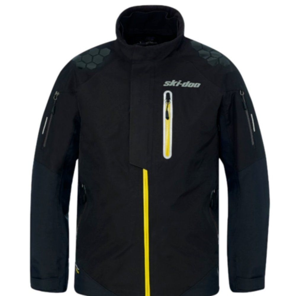 SKI-DOO RIDING JACKET